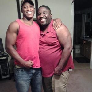 Meet your Posher, Curtis